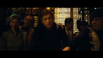 Robin Hood (2018) - Teaser Trailer   Taron Egerton, Jamie Foxx, Eve Hewson, Ben Mendelsohn