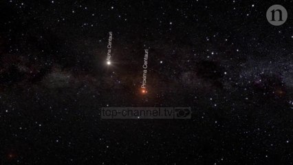 Top News - Një mini-Hënë e re/ Nga 15 tetori në orbitën e Tokës