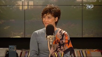 Wake Up/ Iris Elezi: Turistët kërkojnë nishanin e Edi Luarasit dhe gërshetin e Tinka Kurtit