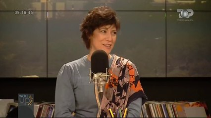 Wake Up/ Drejtoresha e Arkivit: Filmit "Skënderbeu" i është prishur audio nga restaurimi