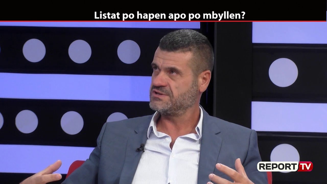 Report TV - Patozi: Basha hesht prej ditësh, mund të ketë një marrëveshje të fshehtë PD-PS