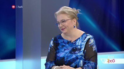 7pa5 - Zgjedhorja ne ngerc - 23 Shtator 2020 - Show - Vizion Plus