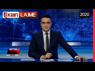 Edicioni i Lajmeve Tv Klan 23 Shtator 2020, ora 12:00 Lajme - News