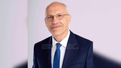 Top News - Ambasadori gjerman/ Kushtetuesja të ngrihet sa më shpejt