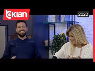 Humor dhe te qeshura mes emisionit "Arome Dreke"