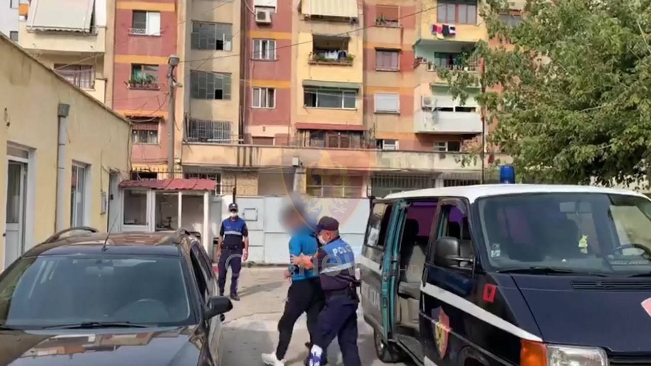 Ora News - Korçë/ Arrestohen dy adoleshentë, po ndihmonin 4 shtetas të huaj për të kaluar kufirin