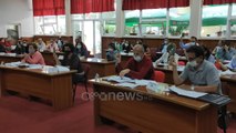Ora News - Pogradec, baret e restorantet përjashtohen për 4 muaj nga tarifa e hapësirës publike