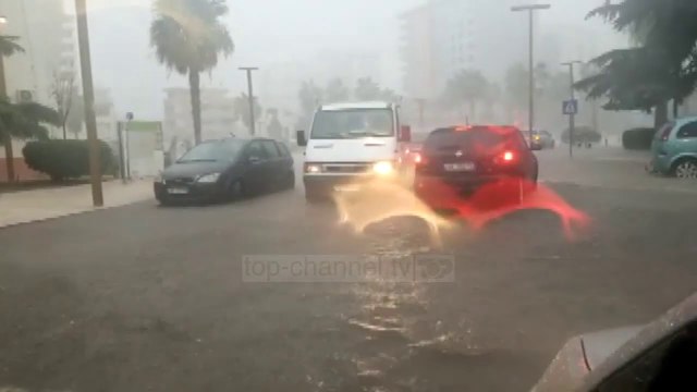 Preket edhe Shqipëria/ Sinoptikanët grekë-pritet mot i keq