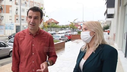 Top News - Banorët e Unazës së Se/ Veliaj-kompensim ose strehe