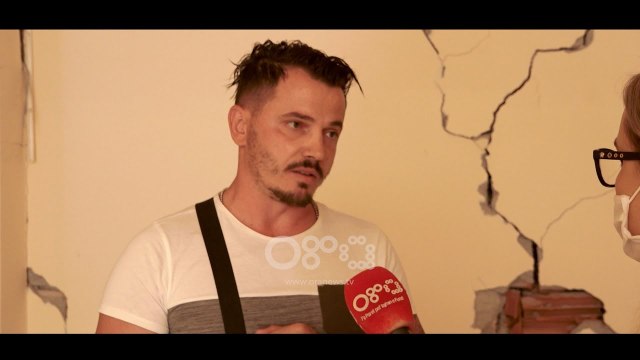 Tempora - “Mbaj premtimin kryeministër! Tempora me banorët në pallatet ende të rrënuara nga tërmeti