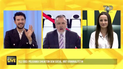 Burri me 2 gra, fenomeni i pazakontë në Shqipëri – Shqipëria Live, 23 Shtator 2020