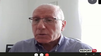 COVID-19/ Mjeku Sulçebe në Report Tv: Kemi 20% të popullsisë të imunizuar, duhet 60% ose 6 muaj
