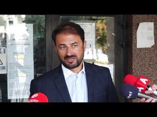 Судње за предизборниот спот, Русковска и Мицкоски не дојдоа на суд, ги испратија своите адвокати