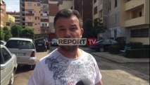 Breshëri i madh dëmton pemët frutore në Konispol, përmbyten rrugët në Durrës, Lushnje dhe Lezhë