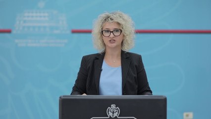 Report TV -121 raste të reja me COVID dhe 3 viktima