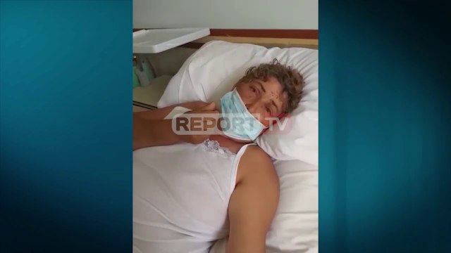 Report TV -Futi poshtë gomave të makinës fqinjën e tij, Gjykata e Shkodrës lë në burg Hilë Simonin