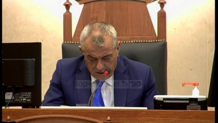 Top News - Kuvendi rihap garën për një vend/ Vakanca në Kushtetuese