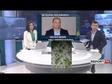 Report TV -Përmbytjet në Konispol flet kreu i bashkisë