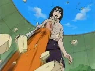 AMV Naruto - My Hero