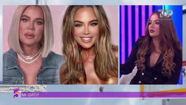 Pse bën si e bukur kot? Plas debati mes vajzave në studio