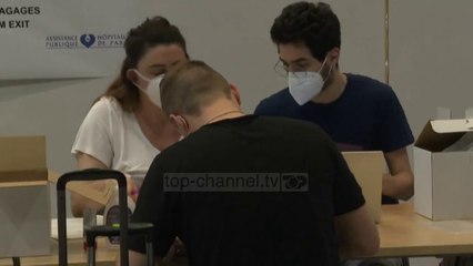 Top News - Industria ajrore/ Kërkon teste të shpejta covidi