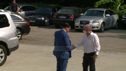 Top News - Kandidatët në zgjedhje/ PD kërkon votën e anëtarësisë