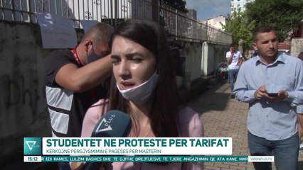 News Edition in Albanian Language - 24 Shtator 2020 - 15:00 - News, Lajme - Vizion Plus