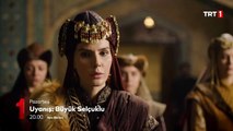 Uyanış Büyük Selçuklu 14. Bölüm 1. Fragmanı yayınlandı