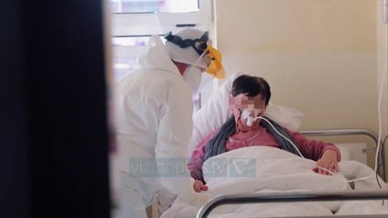 Basha: Jemi në prag të katastrofës, jemi futur në garë me kohën - Vizion Plus