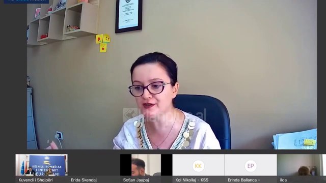 PS nuk terhiqet nga ligji per median!