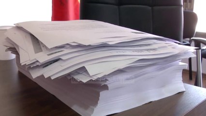 Top News - Dosjet konfidenciale/ Haga: Kujdes, po minohet drejtësia!