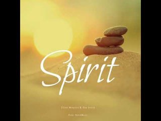 Eltina Minarolli & Dea Strica - SPIRIT ft GNYO