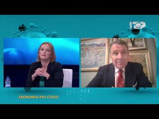 Rritje pagash për qëllime elektorale? Malaj dhe Denaj replikojnë në Open