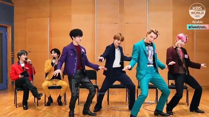 [INDO SUB] NCT U "Work It" Unit Star Interview