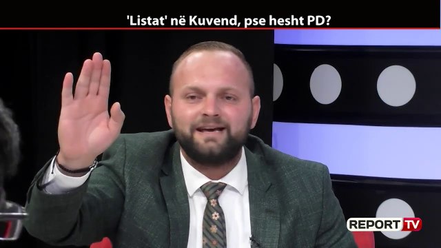 Valteri: Basha i kapur nga Rama! Po më gjetët 100 lekë që më ka dhënë kryeministri s'futem në Kuvend