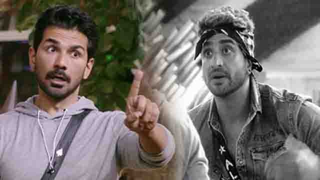 Bigg Boss 14: Aly Goni ने Jasmin Bhasin और Rahul Vaidya के लिए भिड़े Abhinav Shukla से! | FilmiBeat