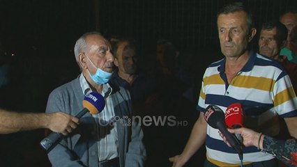 Ora News - Banorët e Baldushkut padi bashkisë së Tiranës: Duan të na shembin shtëpitë