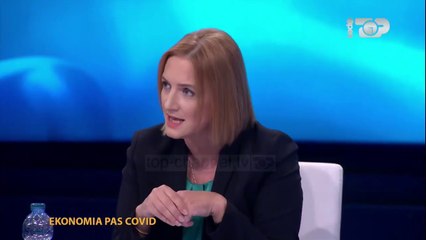 Sa e sëmurë është ekonomia? Ministrja Denaj pesimiste për tremujorin e 3-të, ja çfarë na pret