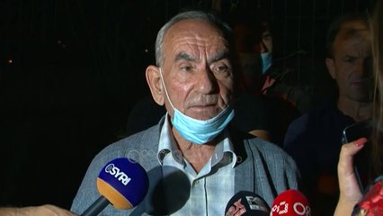 Ora News - Banorët e Baldushkut padi bashkisë së Tiranës: Duan të na shembin shtëpitë