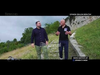 Opinion - Zbuloni numrin sa turiste ka Berati