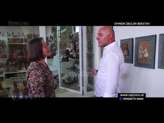 Opinion- Art nga guret e lumit, biznesi i ri qe po lulezon ne Berat