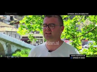 Opinion - Historia e Ures se Gorices ne Berat