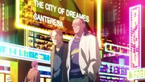 Cop Craft - Funimation Anime Teaser Trailer - SDCC 2019