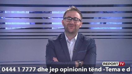 “Në spital duhet xhepi plot”, zotëria zbulon vjedhjen: Votoj Andin dhe numërohet për…