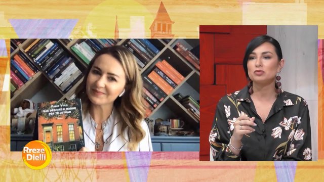 Librat e vjeshtës/ Disa sygjerime për botimet që duhen lexuar