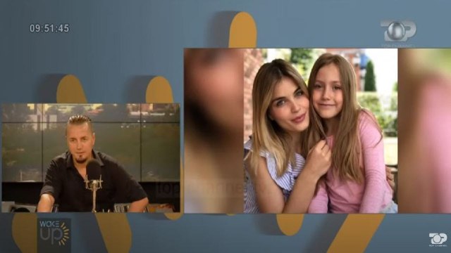 Wake Up/ Blero: Tara me Afronën janë si shoqe të ngushta, Tara kërkon motër ose vëlla…