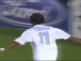 Drogba - Olympique de Marseille vs FC Porto (2003-04)