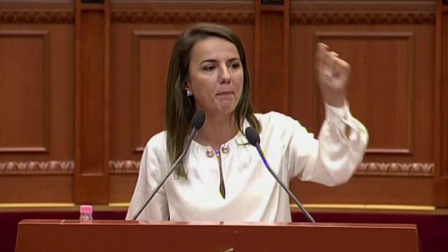 Hajdari akuza Ramës për Listat e Hapura: Mashtrim i madh…