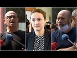 Ora News - Aleanca për Teatrin kallëzon në SPAK drejtuesen e komanduar të Prokurorisë Tiranë