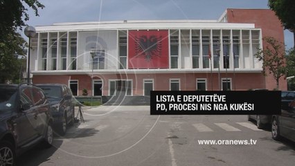 Edicioni informativ - 24 shtator 2020 - Ora 12:00 - RTV Ora